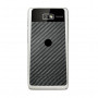 Full Body Housing For Motorola DROID RAZR M - White
